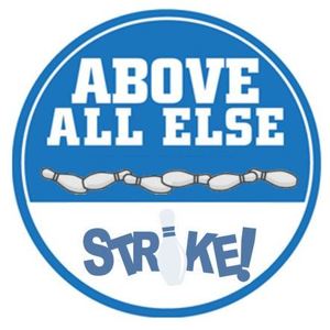 Strike - Above All Else